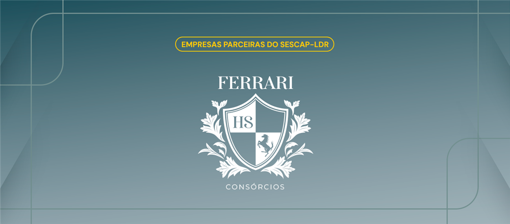 Ferrari Consórcios